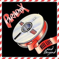Paradox (USA-1) : Reel Life and Beyond